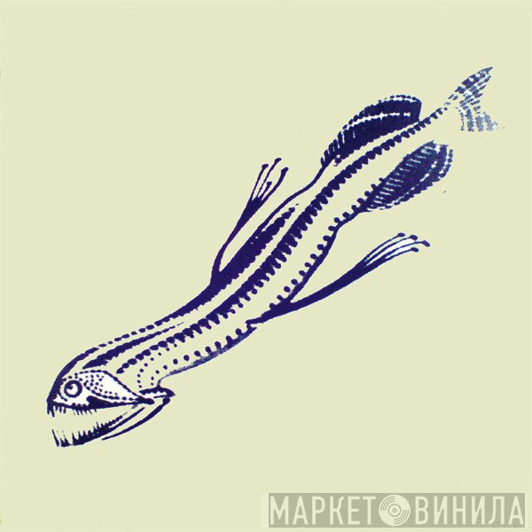 Aaron Dilloway, C. Spencer Yeh  - The Squid