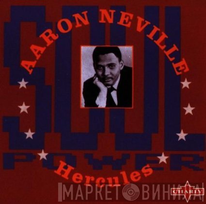 Aaron Neville  - Hercules