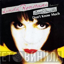 Aaron Neville, Linda Ronstadt - Don't Know Much