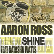 Aaron Ross Feat. Natasha Watts  - Time To Shine