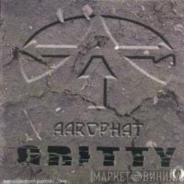 Aarophat - Gritty / Darkwind
