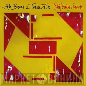 Ab Baars & Terrie Ex  - Shifting Sands
