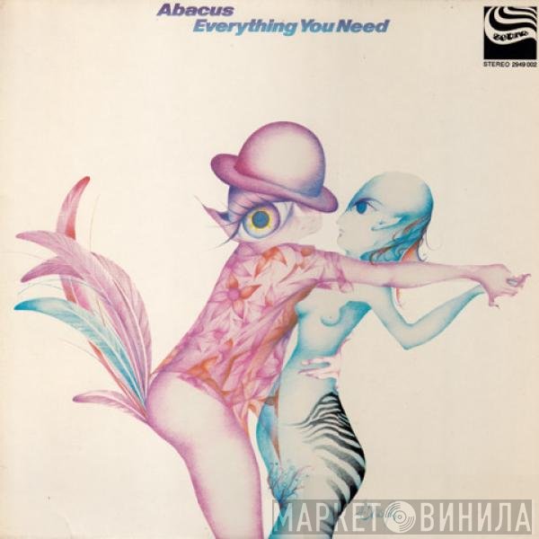 Abacus  - Everything You Need