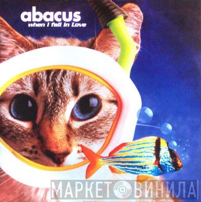 Abacus  - When I Fall In Love
