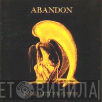 Abandon  - In Reality We Suffer