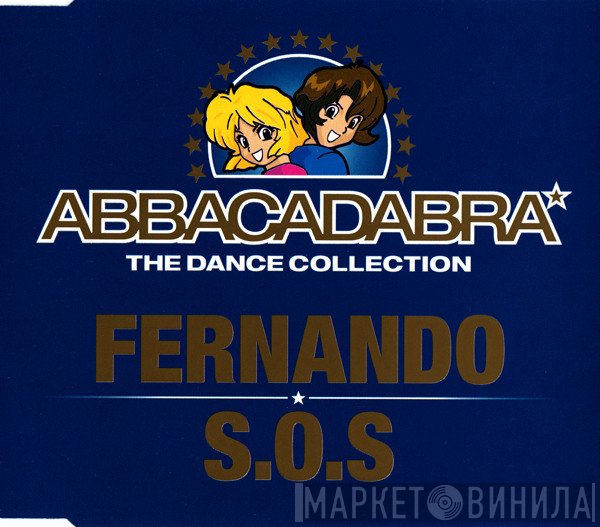 Abbacadabra - Fernando / S.O.S