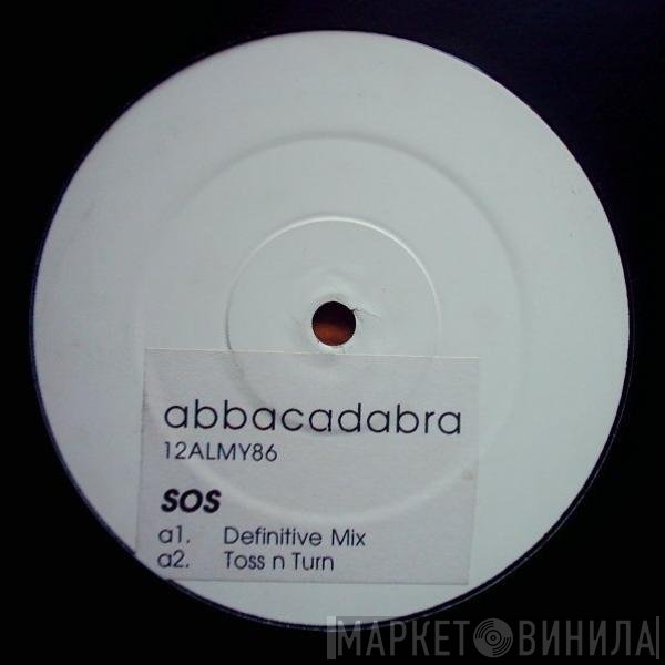 Abbacadabra - SOS