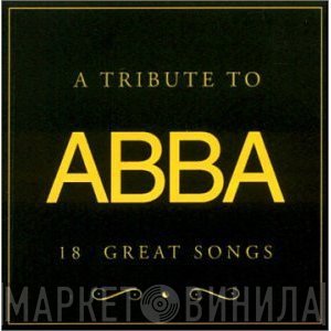 Abbaration - A Tribute To Abba