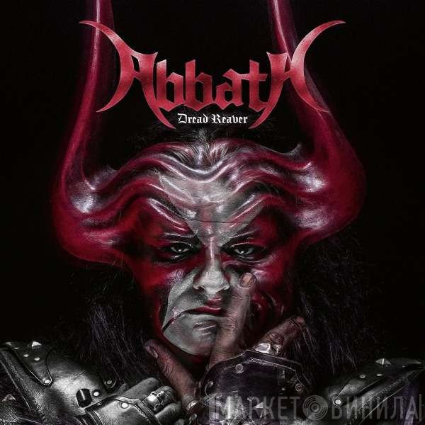 Abbath  - Dread Reaver