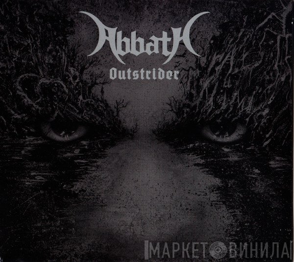 Abbath  - Outstrider