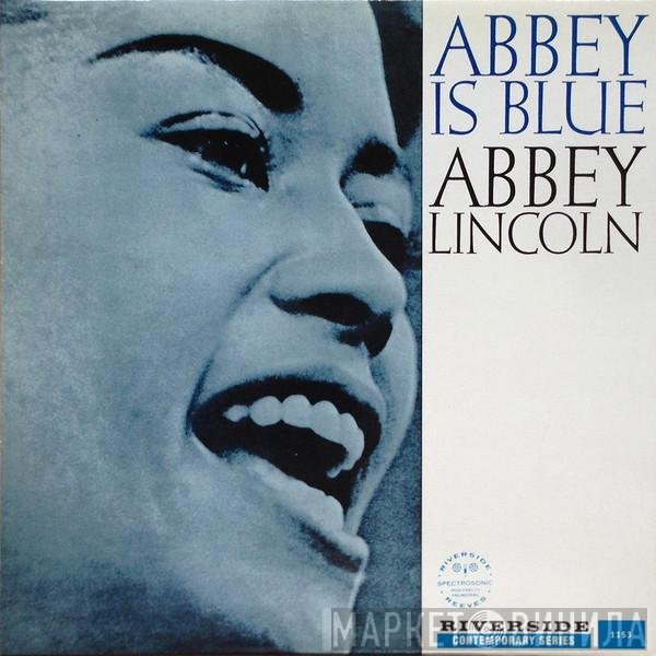 Abbey Lincoln  - Abbey Is Blue
