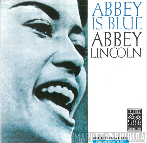Abbey Lincoln  - Abbey Is Blue