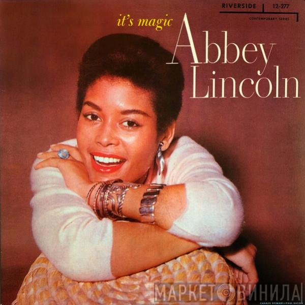 Abbey Lincoln  - It's Magic