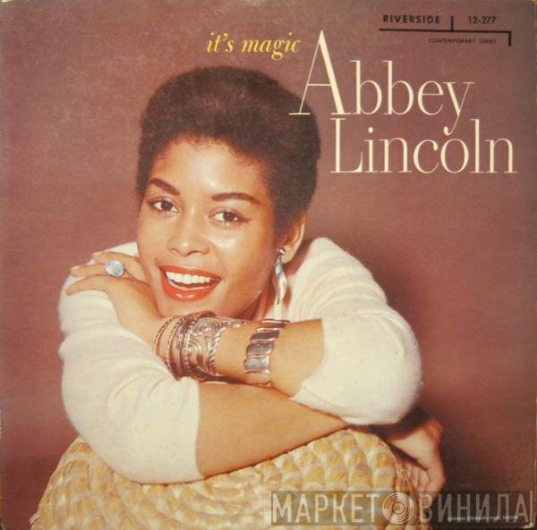 Abbey Lincoln  - It's Magic