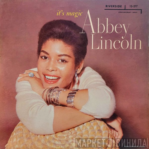 Abbey Lincoln  - It's Magic