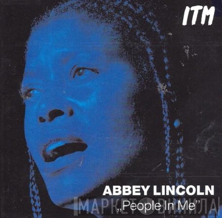 Abbey Lincoln  - People In Me