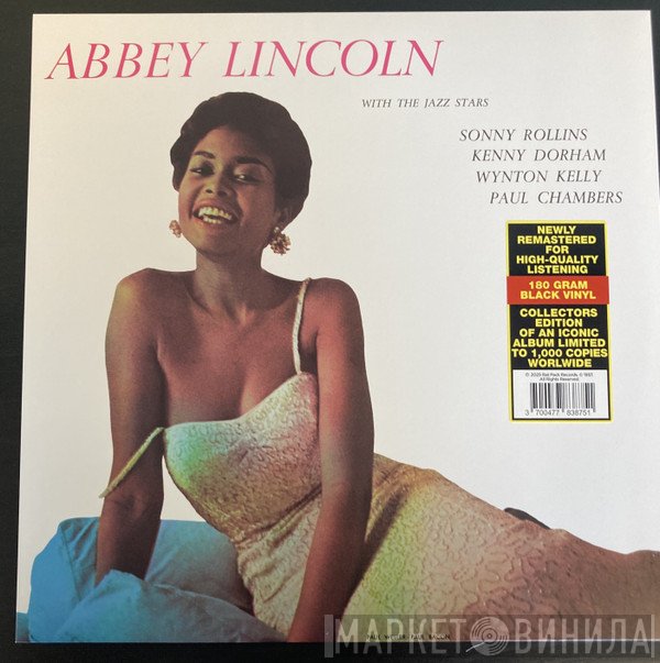 Abbey Lincoln - That's Him