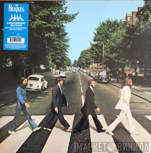  - Abbey Road
