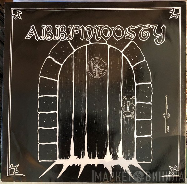 Abbfinoosty - On The Other Side