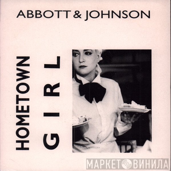 Abbott & Johnson - Hometown Girl