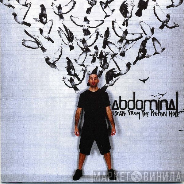 Abdominal - Escape From The Pigeon Hole