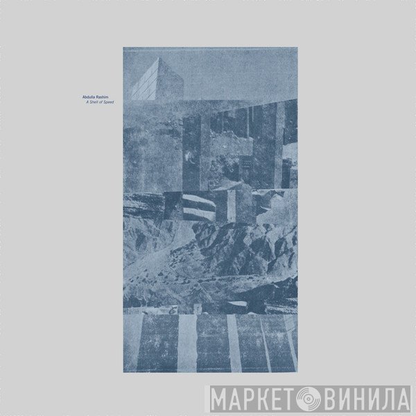 Abdulla Rashim  - A Shell Of Speed