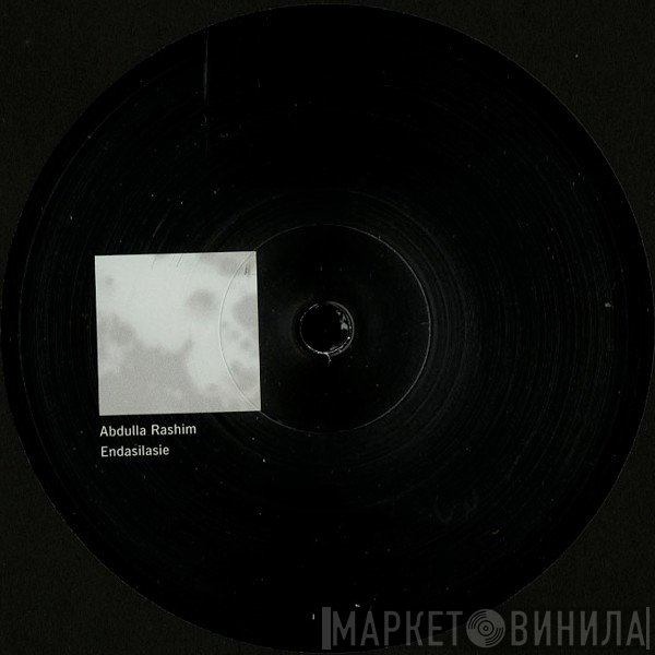 Abdulla Rashim - Endasilasie