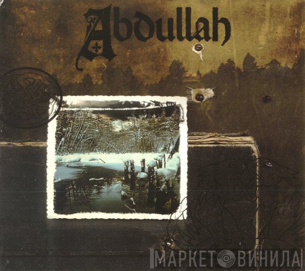 Abdullah - Abdullah