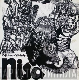 Abdullah Ibrahim, Dollar Brand  - Nisa