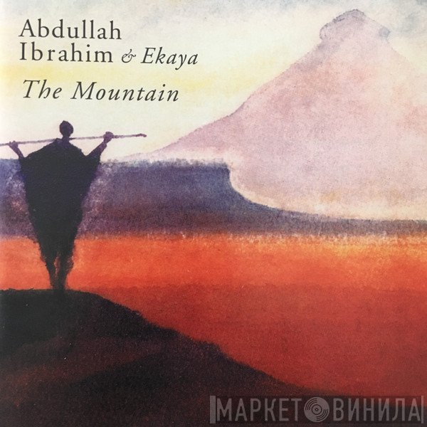 Abdullah Ibrahim, Ekaya - The Mountain