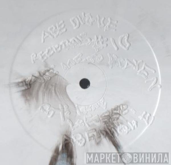 Abe Duque, Acid Maria, Gennaro Le Fosse - Take Me To Heaven