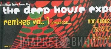 Abe Duque - Remixes Vol. 1 Presents...