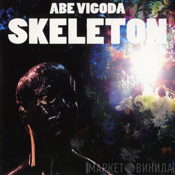 Abe Vigoda  - Skeleton
