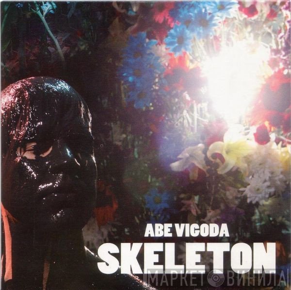 Abe Vigoda - Skeleton