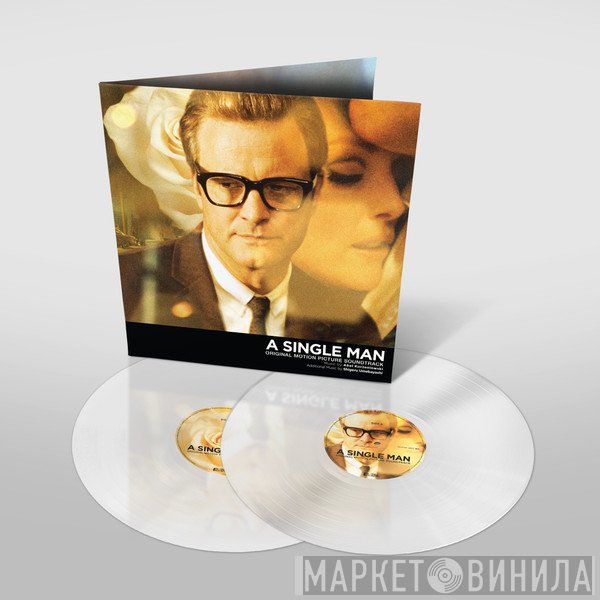 Abel Korzeniowski - A Single Man (Original Motion Picture Soundtrack)