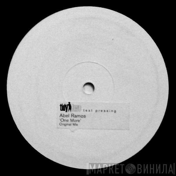 Abel Ramos  - One More