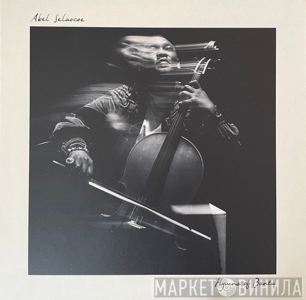 Abel Selaocoe - Hymns of Bantu