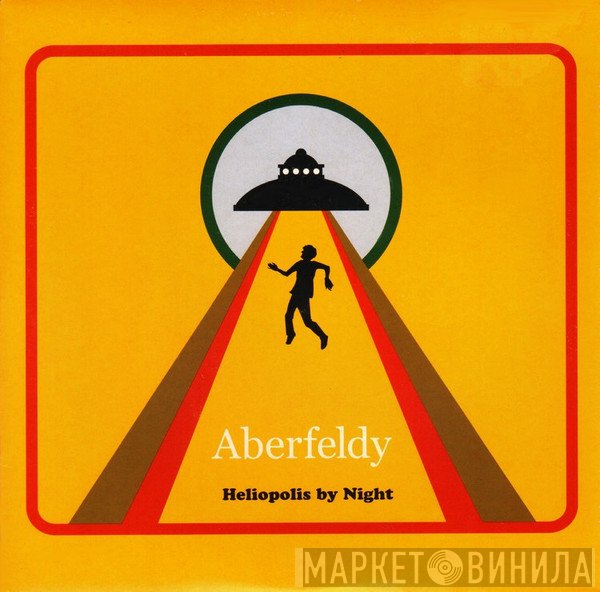 Aberfeldy - Heliopolis By Night