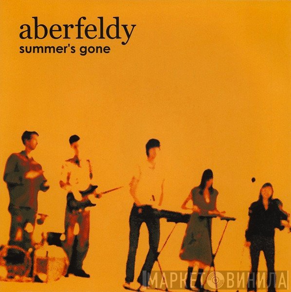 Aberfeldy - Summer's Gone