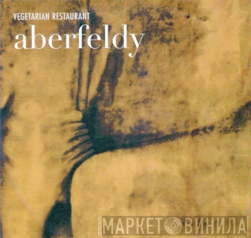 Aberfeldy - Vegetarian Restaurant