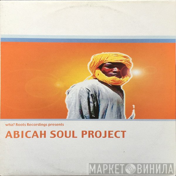 Abicah Soul Project - Abicah Soul
