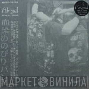 Abigail   - Alive In... Osaka