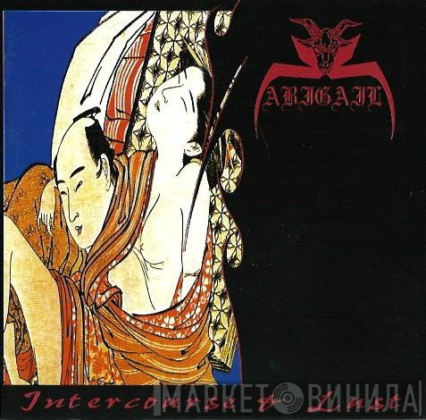 Abigail   - Intercourse & Lust