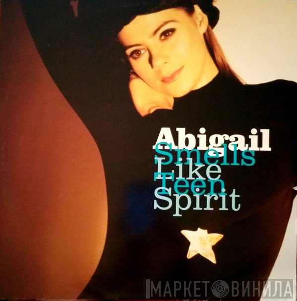 Abigail - Smells Like Teen Spirit