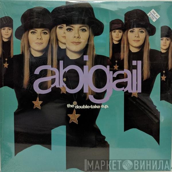 Abigail - The Double Take E.P.