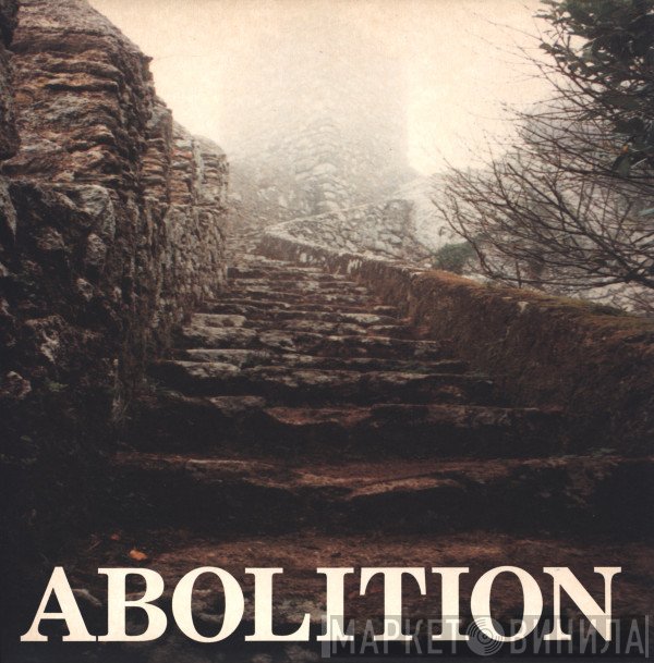 Abolition  - Complacency
