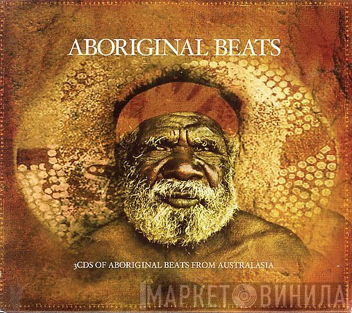  - Aboriginal Beats