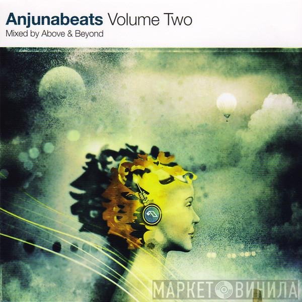 Above & Beyond  - Anjunabeats Volume Two