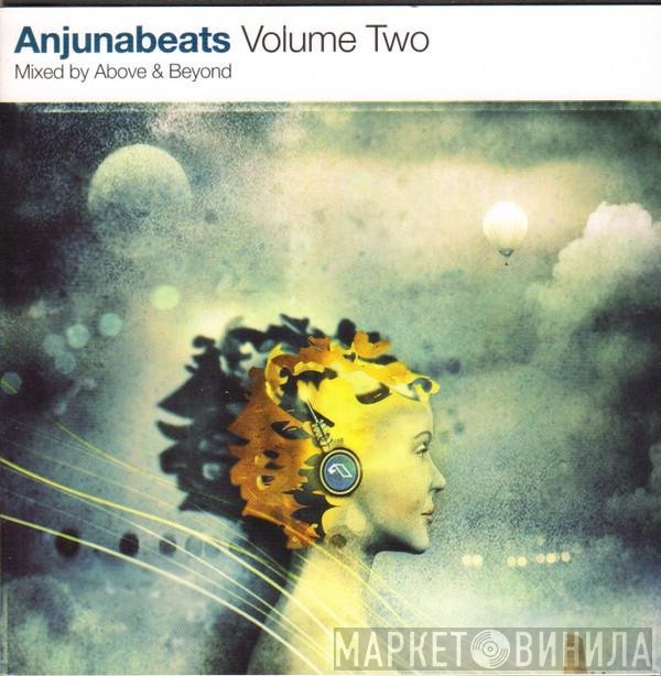 Above & Beyond  - Anjunabeats Volume Two