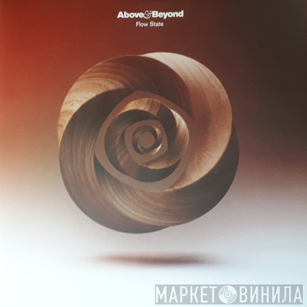 Above & Beyond - Flow State